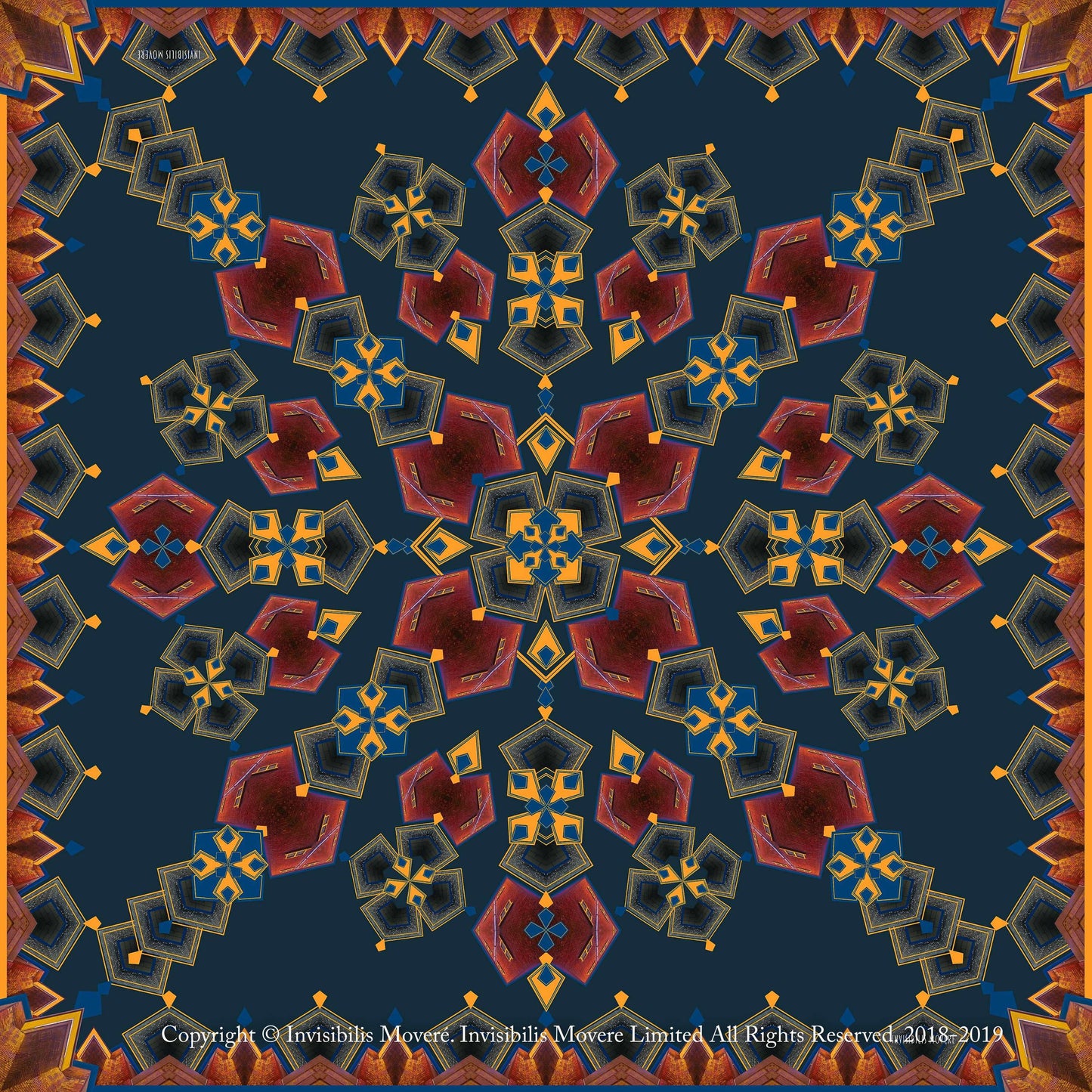 Mythiques I