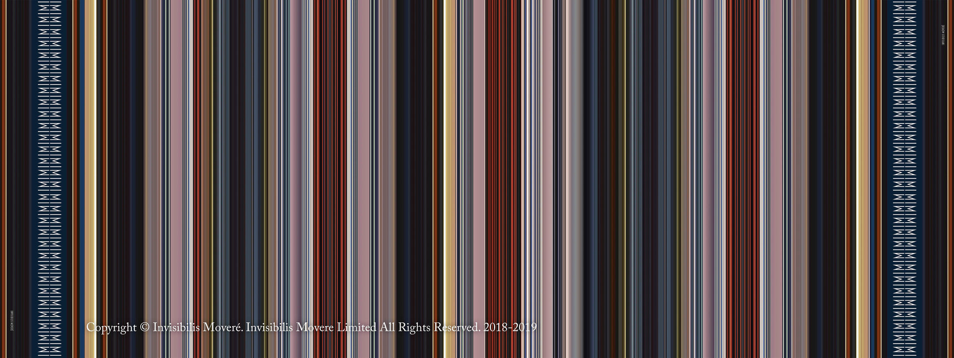 Abstract Stripes