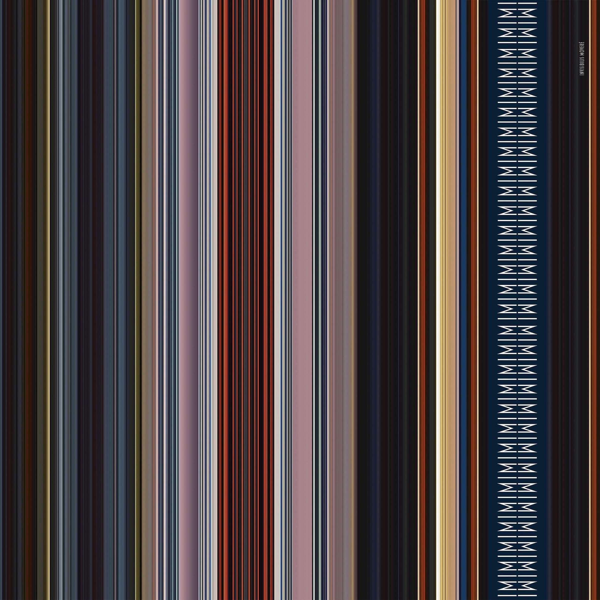 Abstract Stripes