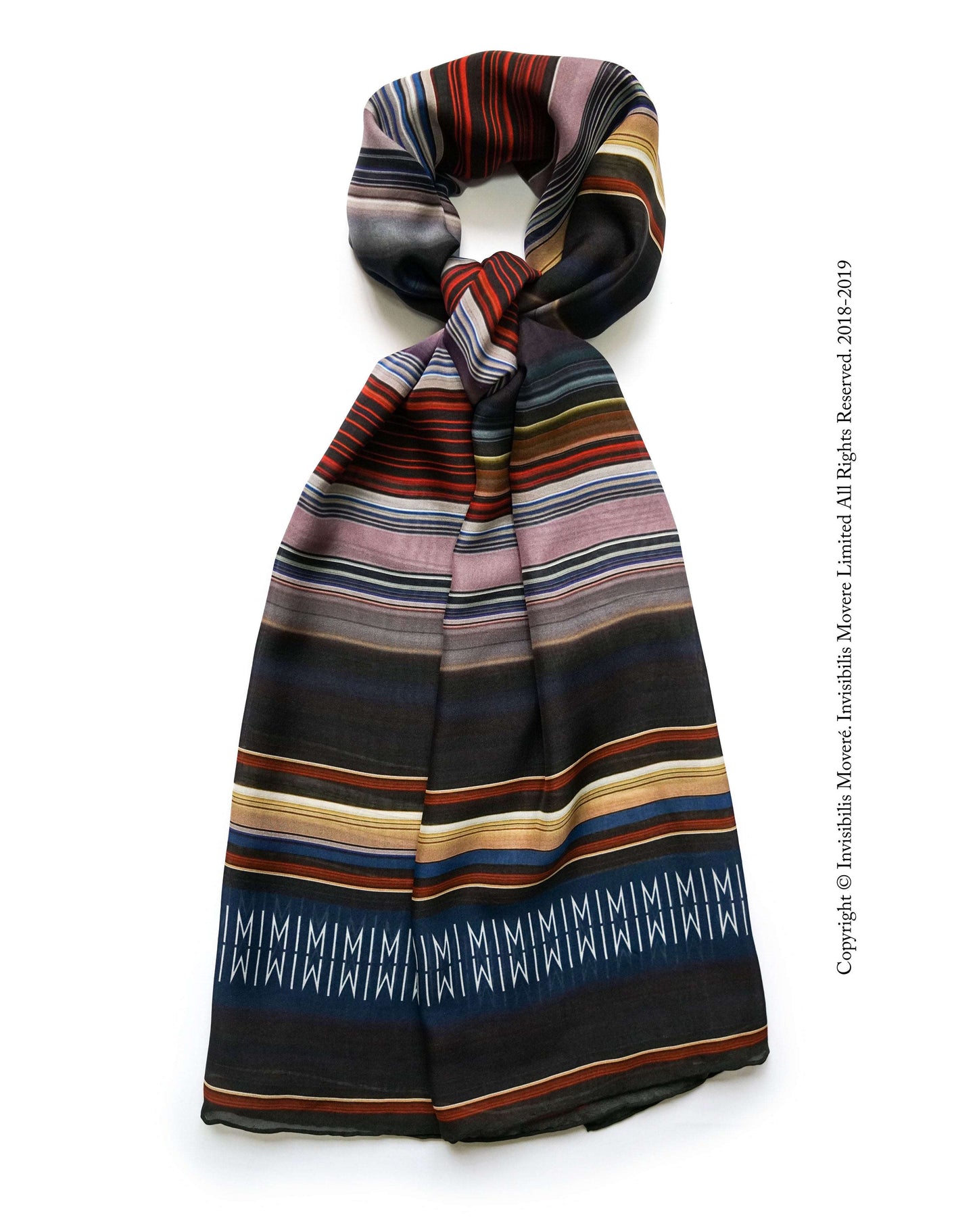 Abstract Stripes